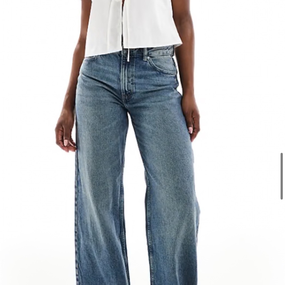 Pull&Bear Jeans
